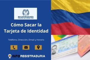 Cómo Sacar la Tarjeta de Identidad ️