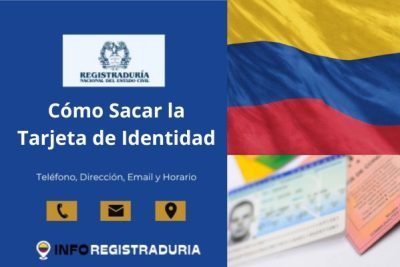 Cómo Sacar la Tarjeta de Identidad ️